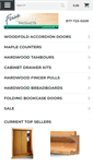 Mobile Screenshot of firstchoiceproducts.net